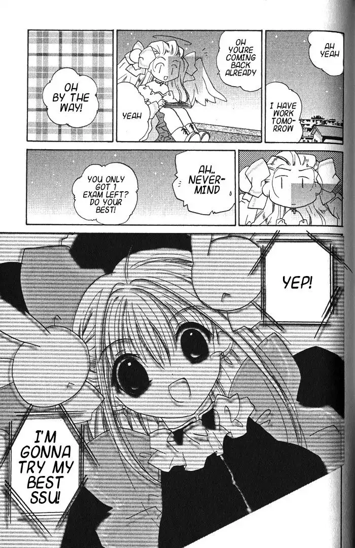Pita Ten Chapter 18 31